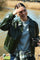 Janny Jacket | Deep Forest | Jakke fra Freequent