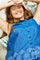 Linda Blouse 208198 | Dark Blue Denim | Bluse fra Freequent