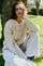 Cordy Pants 206987 | Moonbeam | Bukser fra Freequent
