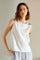 Lava To 124867 | Brilliant White | Top fra Freequent