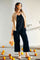 Lava Pa 7/8 122504 | Schwarz | Hose von Freequent