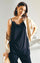 Bicco Long Top 212517 | Black