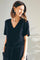 Lava Blouse 204238 | Black | Bluse fra Freequent