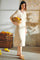 Lava Dress 207888 | Sand Melange