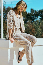 Lavega Waistcoat | Vest fra Freequent