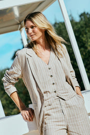 Lavega Waistcoat | Vest fra Freequent