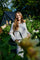 Zandra Jacket 207703 | Moonbeam | Jakke fra Freequent