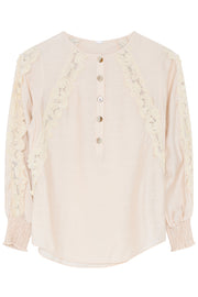 Carmen shirt | SandDollar | Skjorte fra Gustav