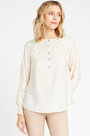 Carmen shirt | SandDollar | Skjorte fra Gustav