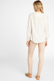 Carmen shirt | SandDollar | Skjorte fra Gustav