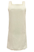 Coco Dress | Ivory | Kjole fra Liberté – nedsat