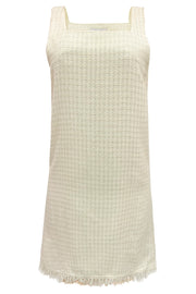 Coco Dress | Ivory | Kjole fra Liberté