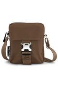 Nico | Erdbraun | Tasche von Kintobe