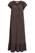 Sunrise Dress 76242 | Mocca