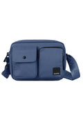 Miles | Storm Blue | Taske fra Kintobe
