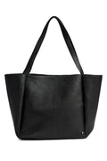 Shopper 16582 | Sort | Shopper fra Depeche