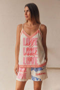 Sardinia Summer Set | Love | Sæt fra Atelier C – nedsat