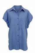 Aikha Shirt | Skjorte fra Atelier C – nedsat
