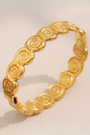 B0741 Bangle | Armbånd fra Birdsong