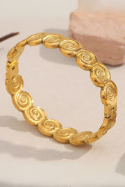 B0741 Bangle | Armbånd fra Birdsong