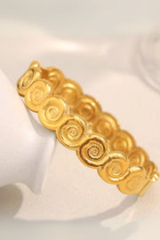 B0741 Bangle | Armbånd fra Birdsong