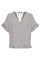 Matilda Top | Nero | Top fra Marta du Chateau