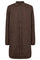 Lola Quilt Jacket | Brun | Jakke fra French Laundry