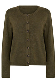 Alice Cardigan | Army | Strik fra Statebird