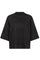 Alice Knit | Sort | Strik fra Statebird