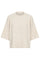 Alice Knit | Creme | Strik fra Statebird