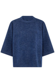 Alice Knit | Blå | Strik fra Statebird