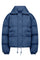 Lillibeth Jacke | Dunkelblau | Jacke von French Laundry