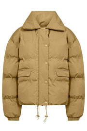 Lillibeth Jacke | Armee | Jacke von French Laundry