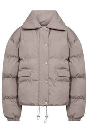 Lillibeth Jacke | Sand | Jacke von French Laundry