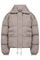 Lillibeth Jacke | Sand | Jacke von French Laundry