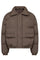 Lillibeth Jacke | Braun | Jacke von French Laundry