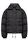 Lillibeth Jacke | Schwarz | Jacke von French Laundry