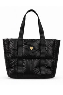 NOVA Bag | Black | Taske fra Mos Mosh