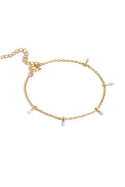 Lola Drop | Daisy | Armbånd fra Enamel