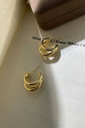 E6733 Golden | Ørering fra Birdsong