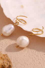 Water Drop | Ørering fra Birdsong