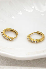 Five Stone | Ørering fra Birdsong