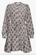 S241171 | Beige | Kjole fra Sofie Schnoor