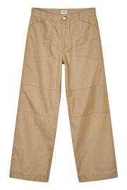 Alto Twill Krauer Pants | Tigers Eye | Buser fra Mads Nørgaard