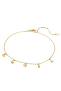 Elevated Edge Bracelet | Armbånd fra Birdsong
