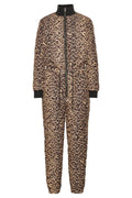 Lolly Leo Quilt Jumpsuit | Leo | Termodragt fra French Laundry – nedsat