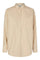Coriolis Oversize Shirt | Marzipan | Skjorte fra Co'Couture