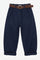 Cotton Pants | Navy | Bukser fra Atelier C