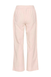 Findresz Pants | Sepia Rose | Bukser fra Saint Tropez