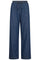 Lisea Pants 204769 | Medium Blue Denim | Bukser fra Freequent